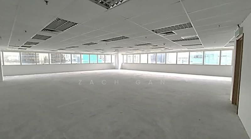Office for Rent in Mid Valley City (Kuala Lumpur) - Zach Gan - Interior - PropertyGuru.com.my