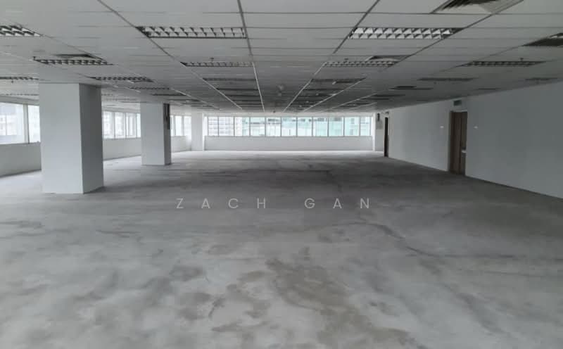 Pejabat untuk Disewa di Mid Valley City (Kuala Lumpur) - Zach Gan - Interior - PropertyGuru.com.my
