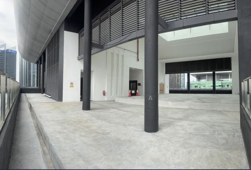 Pejabat untuk Disewa di Mid Valley City (Kuala Lumpur) - Zach Gan - Exterior - PropertyGuru.com.my