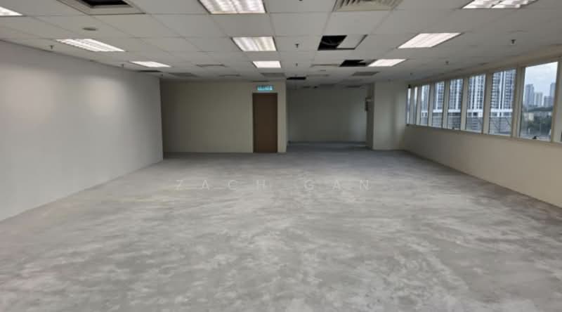 Pejabat untuk Disewa di Mid Valley City (Kuala Lumpur) - Zach Gan - Interior - PropertyGuru.com.my