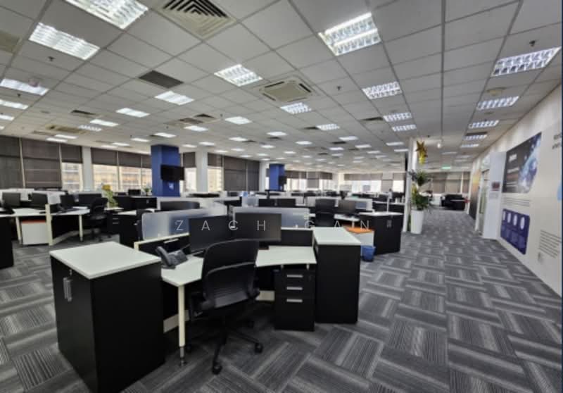 Pejabat untuk Disewa di Mid Valley City (Kuala Lumpur) - Zach Gan - Interior - PropertyGuru.com.my