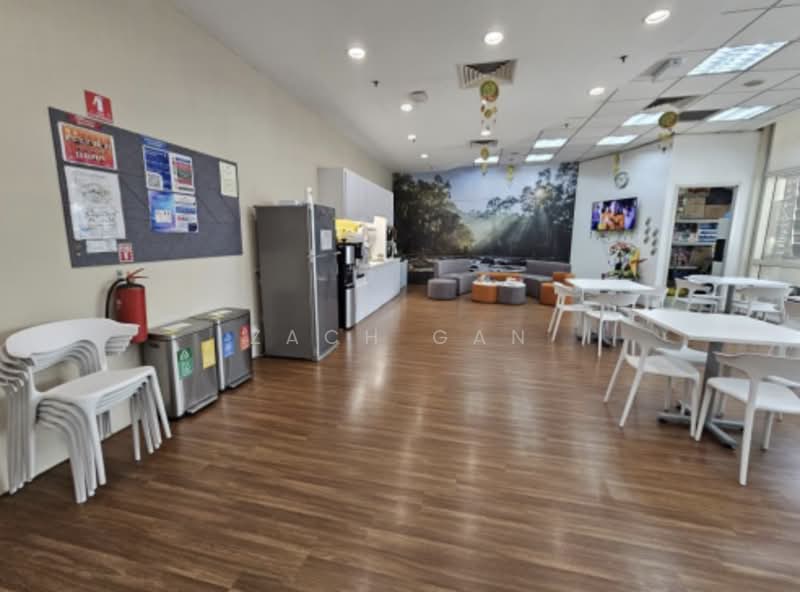 Pejabat untuk Disewa di Mid Valley City (Kuala Lumpur) - Zach Gan - Interior - PropertyGuru.com.my