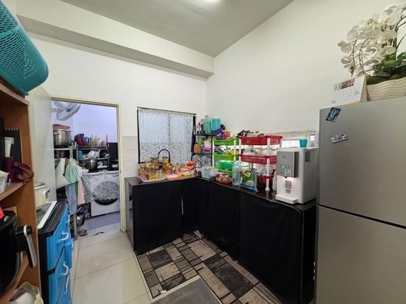 2-storey Terraced House for Sale in Taman Seri Austin (Tebrau) - Pauline Goh - PropertyGuru.com.my