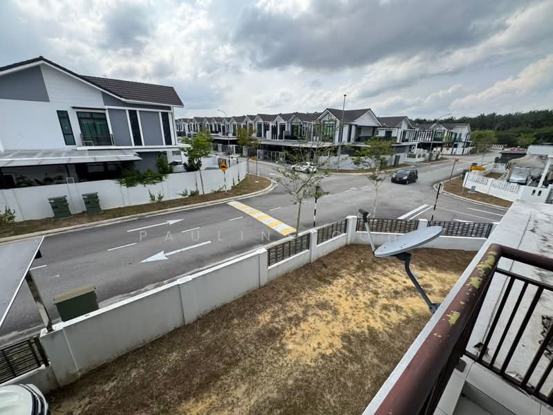 2-storey Terraced House for Sale in Taman Seri Austin (Tebrau) - Pauline Goh - PropertyGuru.com.my