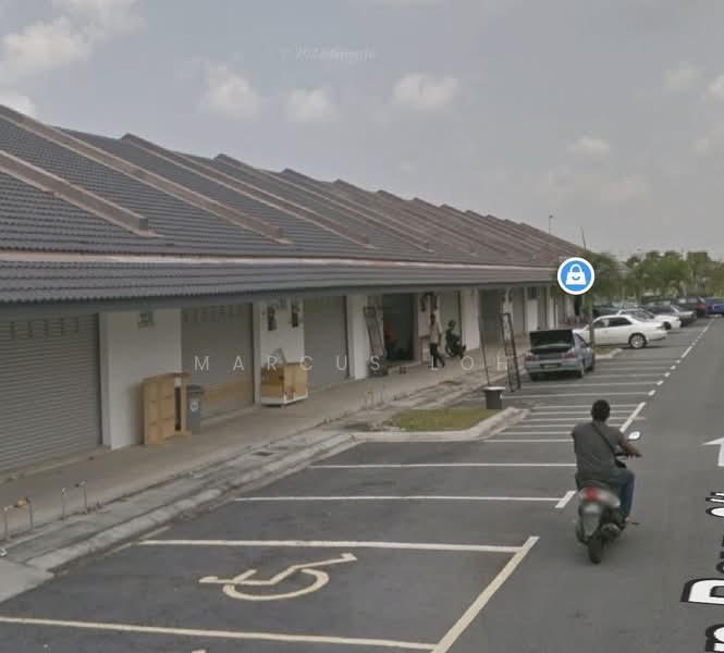 Kedai untuk Dijual di Taman Nusa Bestari (Iskandar Puteri (Nusajaya)) - Marcus Loh - PropertyGuru.com.my