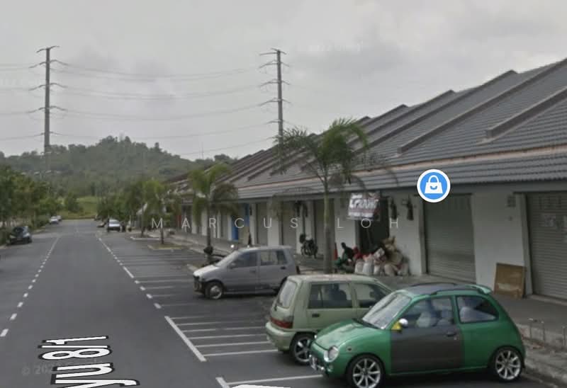 Kedai untuk Dijual di Taman Nusa Bestari (Iskandar Puteri (Nusajaya)) - Marcus Loh - PropertyGuru.com.my