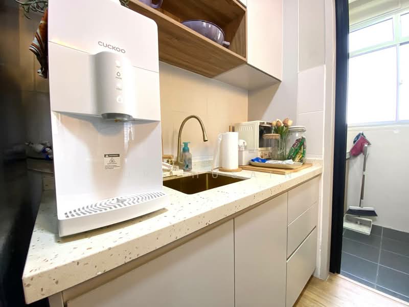 Apartment for Sale at De Cendana - YURI HUSAIN - PropertyGuru.com.my
