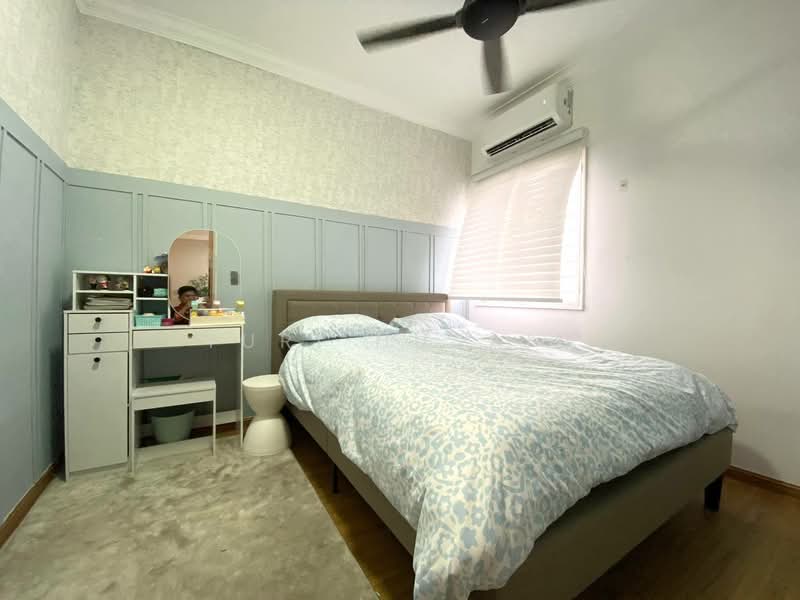 Apartment for Sale at De Cendana - YURI HUSAIN - PropertyGuru.com.my