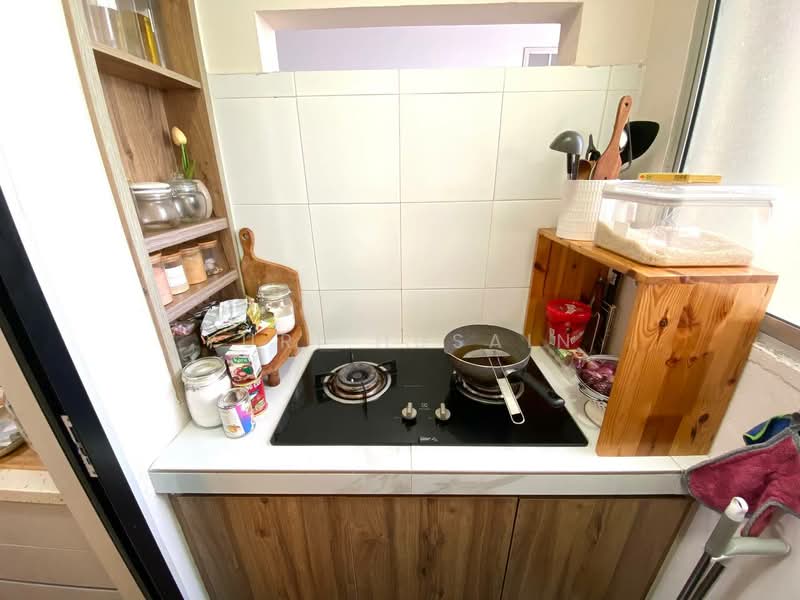 Apartment for Sale at De Cendana - YURI HUSAIN - PropertyGuru.com.my