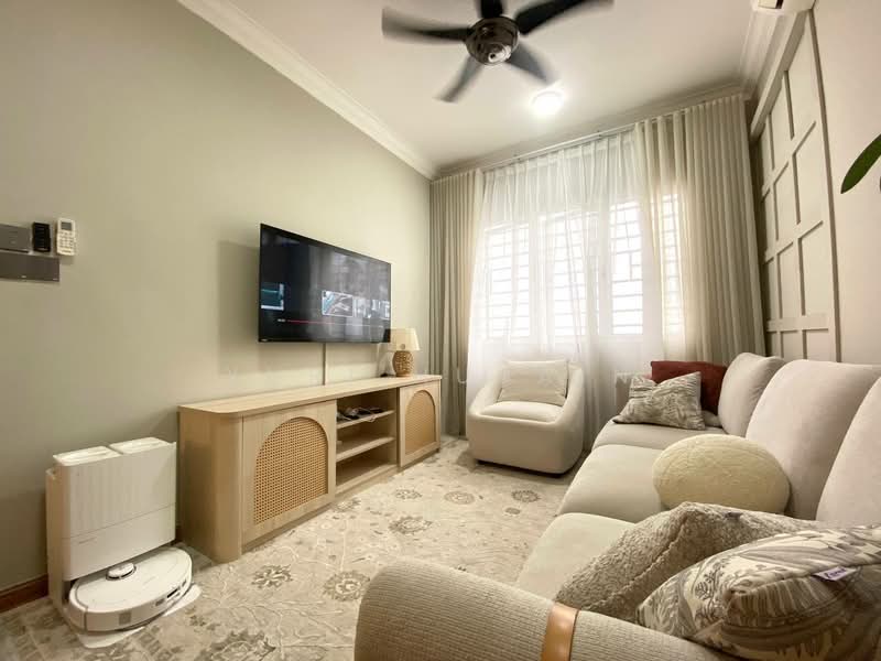 Apartment for Sale at De Cendana - YURI HUSAIN - PropertyGuru.com.my