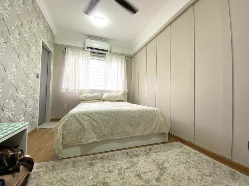 Apartment for Sale at De Cendana - YURI HUSAIN - PropertyGuru.com.my
