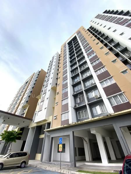 Apartment for Sale at De Cendana - YURI HUSAIN - PropertyGuru.com.my