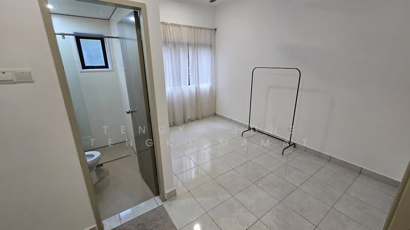 Service Residence for Rent at YOUTH CITY - Tengku June Tengku Mamat - PropertyGuru.com.my