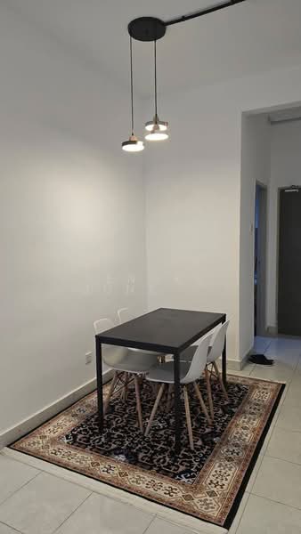 Service Residence for Rent at YOUTH CITY - Tengku June Tengku Mamat - PropertyGuru.com.my