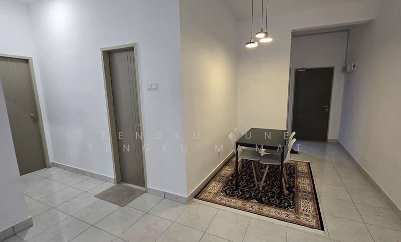 Service Residence for Rent at YOUTH CITY - Tengku June Tengku Mamat - PropertyGuru.com.my