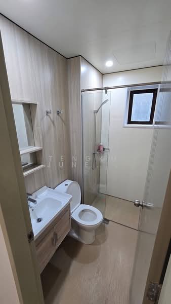 Service Residence for Rent at YOUTH CITY - Tengku June Tengku Mamat - PropertyGuru.com.my