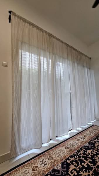 Service Residence for Rent at YOUTH CITY - Tengku June Tengku Mamat - PropertyGuru.com.my