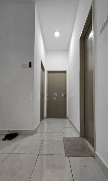 Service Residence for Rent at YOUTH CITY - Tengku June Tengku Mamat - PropertyGuru.com.my