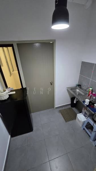 Service Residence for Rent at YOUTH CITY - Tengku June Tengku Mamat - PropertyGuru.com.my