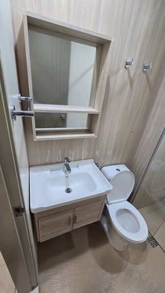 Service Residence for Rent at YOUTH CITY - Tengku June Tengku Mamat - PropertyGuru.com.my