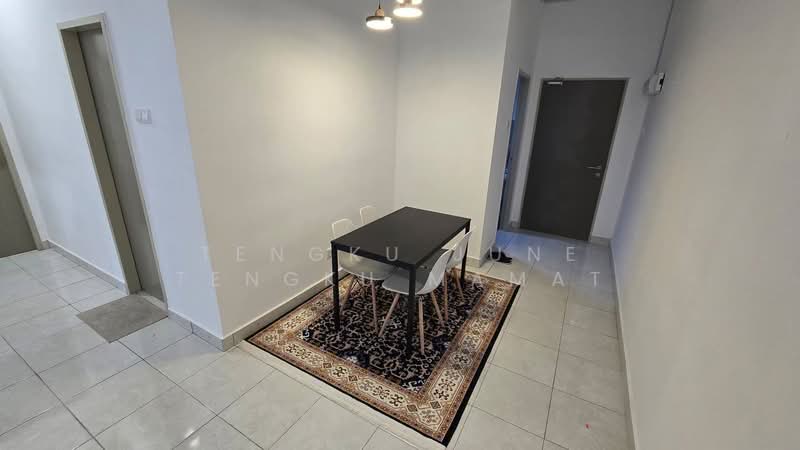 Service Residence for Rent at YOUTH CITY - Tengku June Tengku Mamat - PropertyGuru.com.my