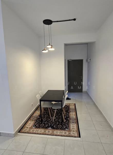 Service Residence for Rent at YOUTH CITY - Tengku June Tengku Mamat - PropertyGuru.com.my