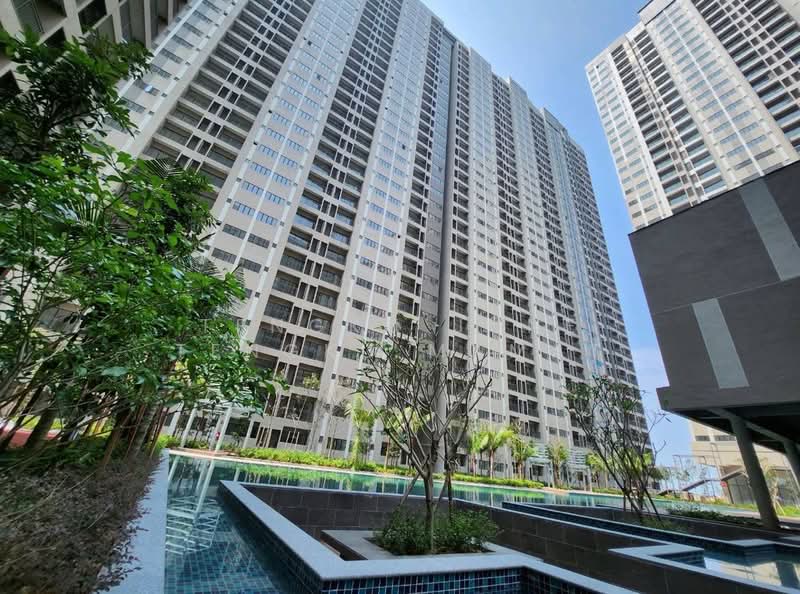 Service Residence for Rent at YOUTH CITY - Tengku June Tengku Mamat - PropertyGuru.com.my