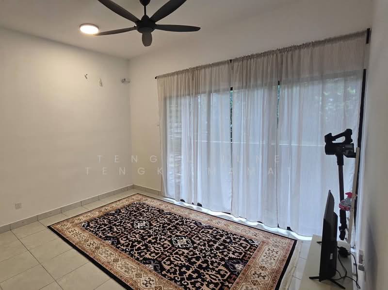 Service Residence for Rent at YOUTH CITY - Tengku June Tengku Mamat - PropertyGuru.com.my