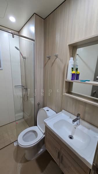 Service Residence for Rent at YOUTH CITY - Tengku June Tengku Mamat - PropertyGuru.com.my