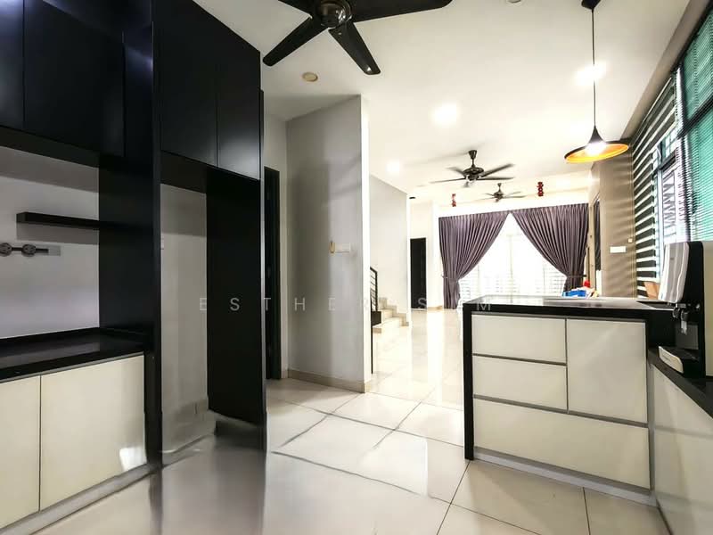 Semi-Detached House for Sale in Butterworth (Penang) - Esther Sim - Interior - PropertyGuru.com.my