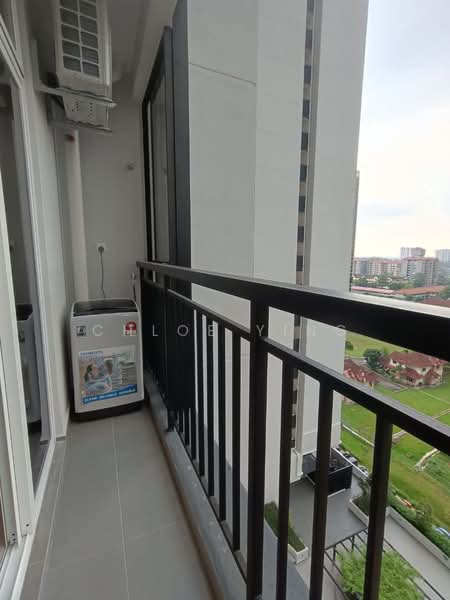 Servis Apartment untuk Disewa di TRELLIS RESIDENCES - Chloe Ying - PropertyGuru.com.my