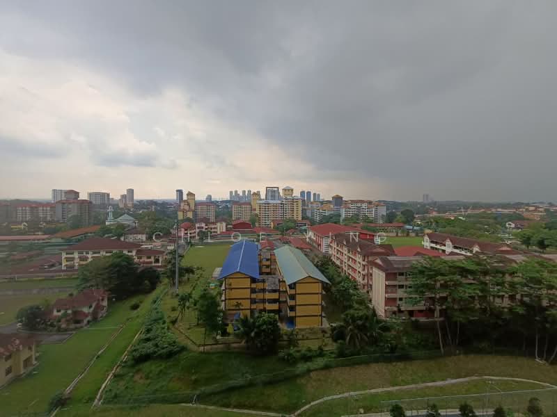 Servis Apartment untuk Disewa di TRELLIS RESIDENCES - Chloe Ying - PropertyGuru.com.my