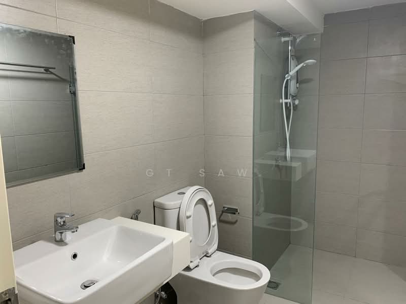 Service Residence for Rent at EkoCheras Service Residences - GT Saw - Bathroom - PropertyGuru.com.my