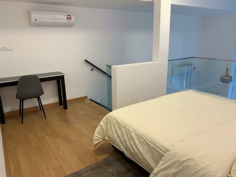 Service Residence for Rent at EkoCheras Service Residences - GT Saw - Bedroom - PropertyGuru.com.my