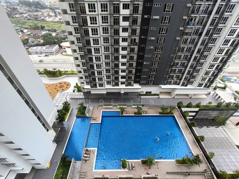 Service Residence for Rent at TRELLIS RESIDENCES - Chloe Ying - PropertyGuru.com.my