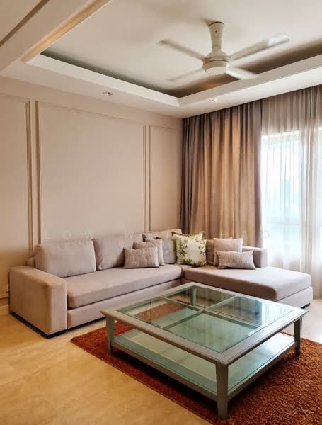 Service Residence for Sale at The Sentral Residences - Low Wei Chao - PropertyGuru.com.my