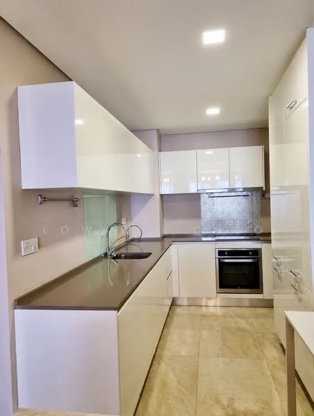 Service Residence for Sale at The Sentral Residences - Low Wei Chao - PropertyGuru.com.my