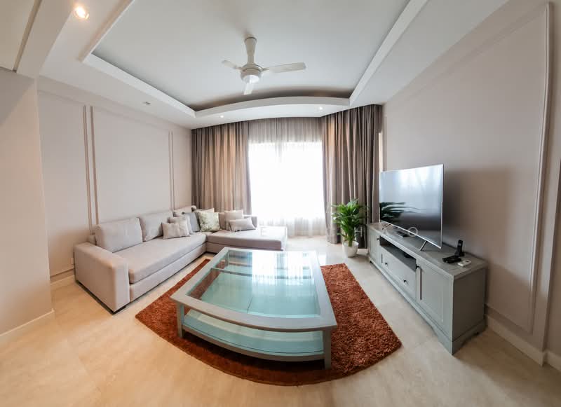 Service Residence for Sale at The Sentral Residences - Low Wei Chao - PropertyGuru.com.my