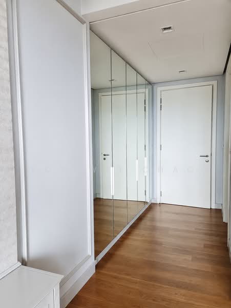 Service Residence for Sale at The Sentral Residences - Low Wei Chao - PropertyGuru.com.my
