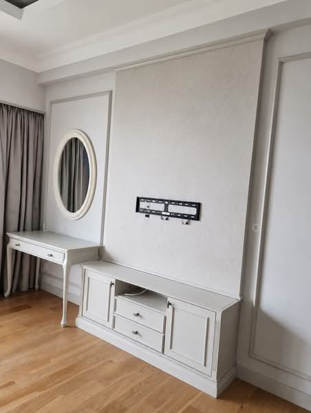 Service Residence for Sale at The Sentral Residences - Low Wei Chao - PropertyGuru.com.my