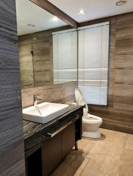 Service Residence for Sale at The Sentral Residences - Low Wei Chao - PropertyGuru.com.my