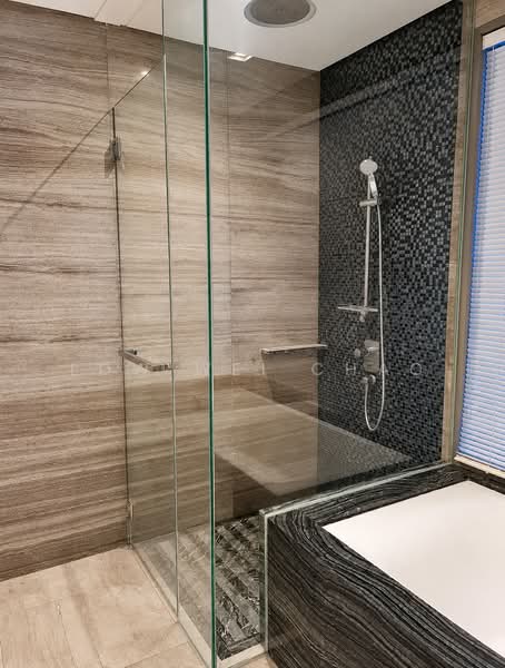 Service Residence for Sale at The Sentral Residences - Low Wei Chao - PropertyGuru.com.my