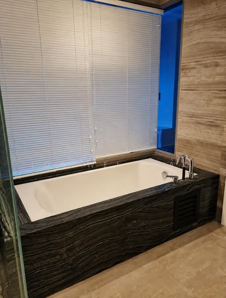 Service Residence for Sale at The Sentral Residences - Low Wei Chao - PropertyGuru.com.my