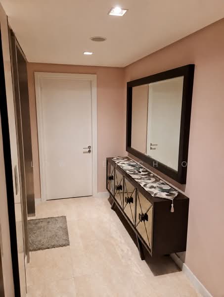 Service Residence for Sale at The Sentral Residences - Low Wei Chao - PropertyGuru.com.my