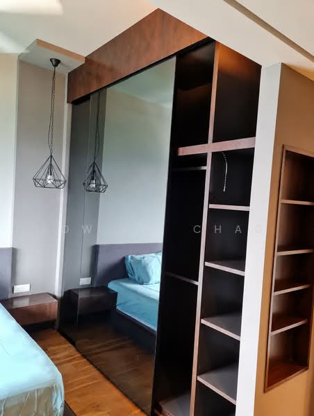 Service Residence for Sale at The Sentral Residences - Low Wei Chao - PropertyGuru.com.my