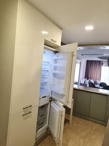 Service Residence for Sale at The Sentral Residences - Low Wei Chao - PropertyGuru.com.my