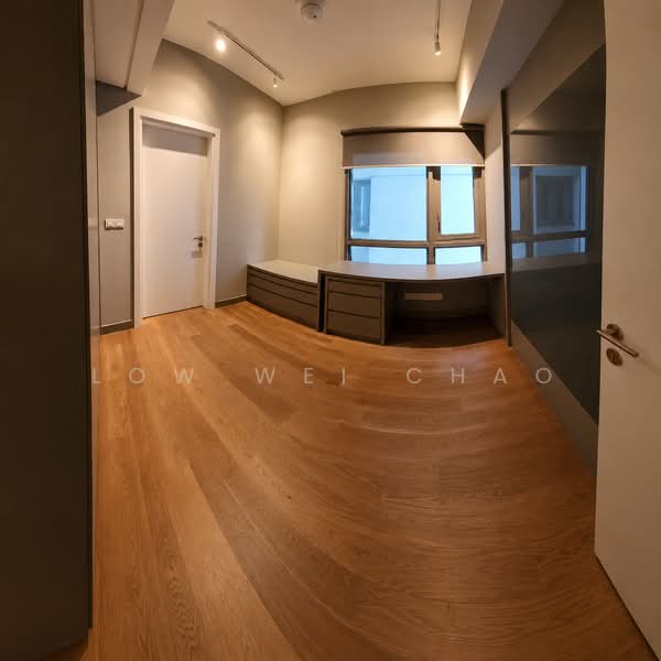 Service Residence for Sale at The Sentral Residences - Low Wei Chao - PropertyGuru.com.my