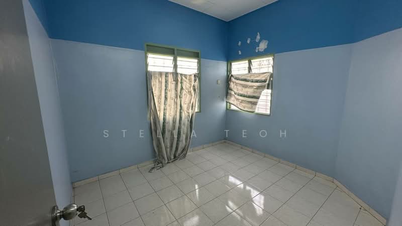 1-storey Terraced House for Sale in Medan Pengkalan Impian (Ipoh) - Stella Teoh - PropertyGuru.com.my