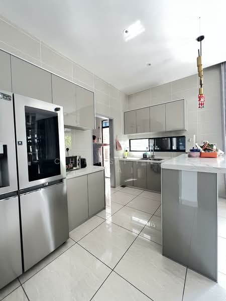 Rumah Teres 2 Tingkat untuk Dijual di Horizon Hills (Iskandar Puteri (Nusajaya)) - Christine Chai - PropertyGuru.com.my