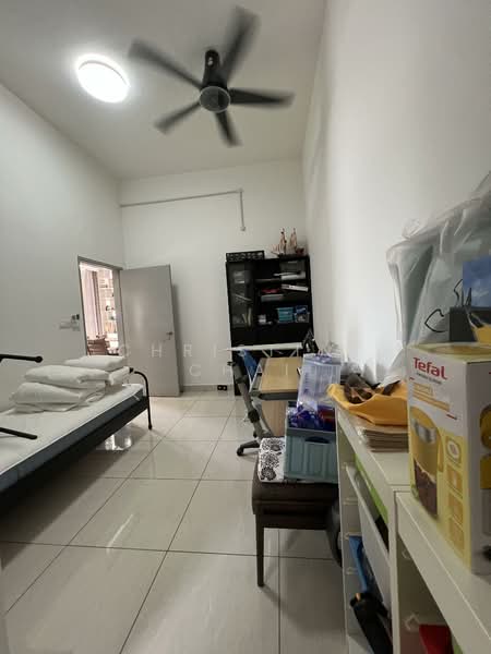 Rumah Teres 2 Tingkat untuk Dijual di Horizon Hills (Iskandar Puteri (Nusajaya)) - Christine Chai - PropertyGuru.com.my